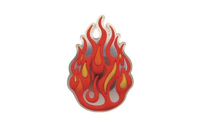 LED Flame